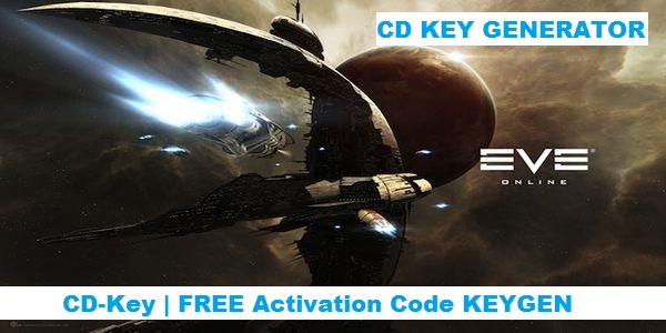 Eve Online Cd Key Generator Free Eve Online Cd Key Generator Free