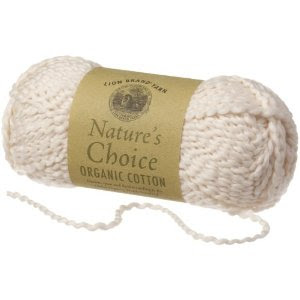 Alternative Cotton Yarn