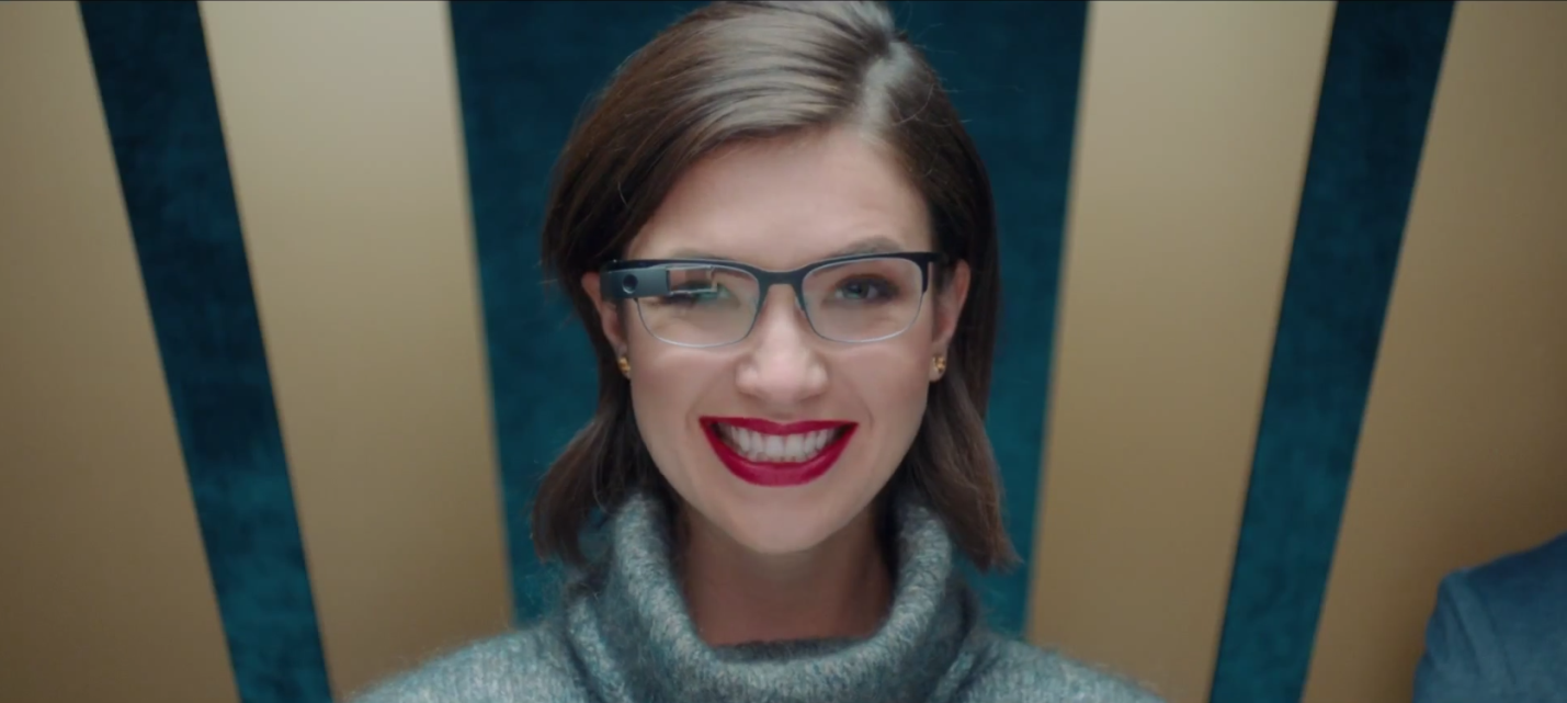 ok glass google glass