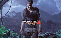 uncharted 4 Ps4