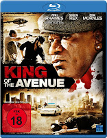 King of the Avenue (2010)