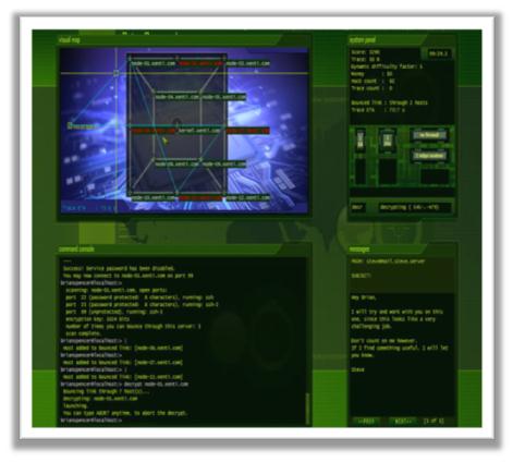 Hacker Evolution Untold Cheats Hacker Evolution Untold Cheats