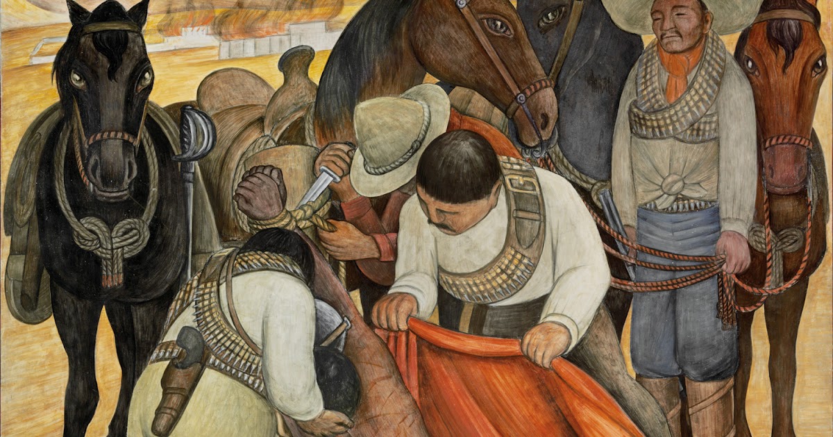 The liberation of the peon film studies essay 03 picture