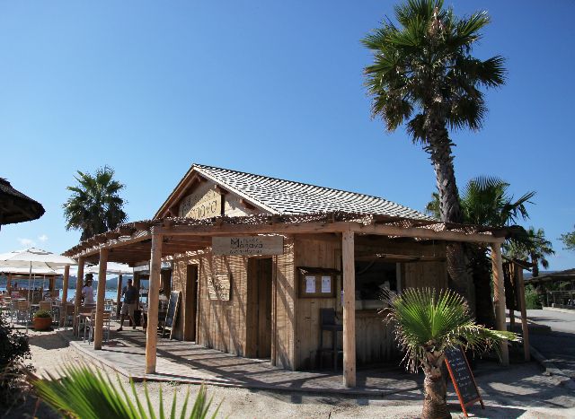 France For All: Les Prairies de la Mer, Port Grimaud