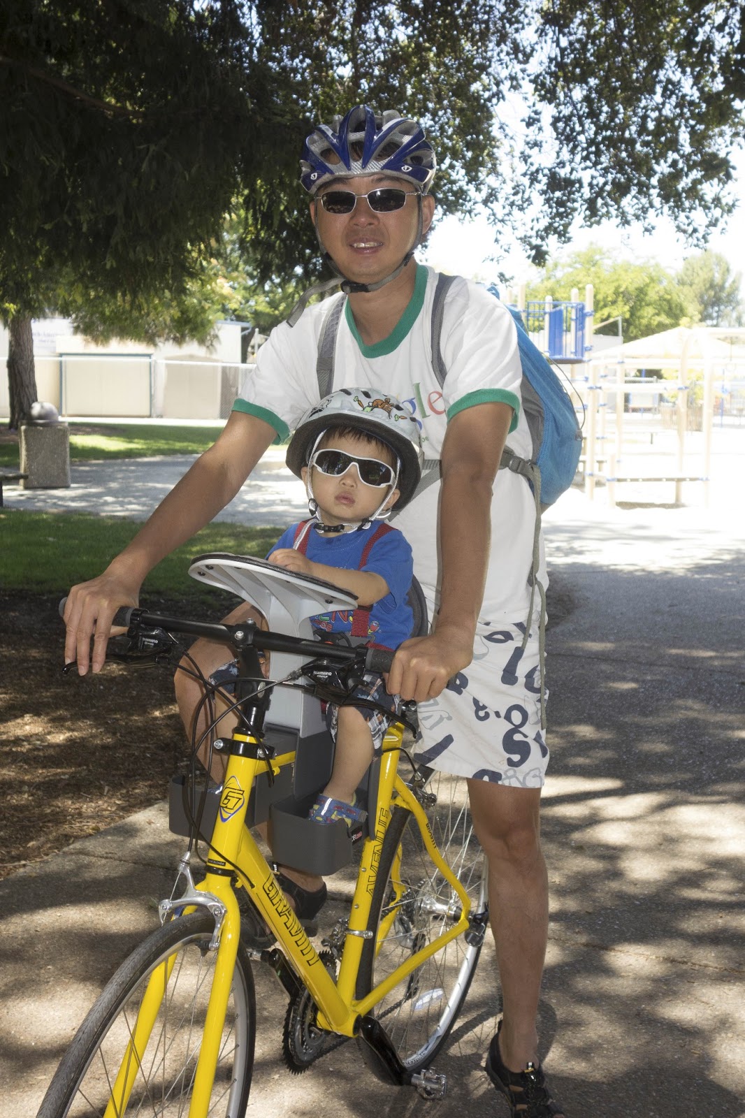 weeride installation