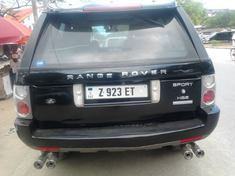 Vehicles For Sale In Dar Es Salaam at Jessica Vandyke blog