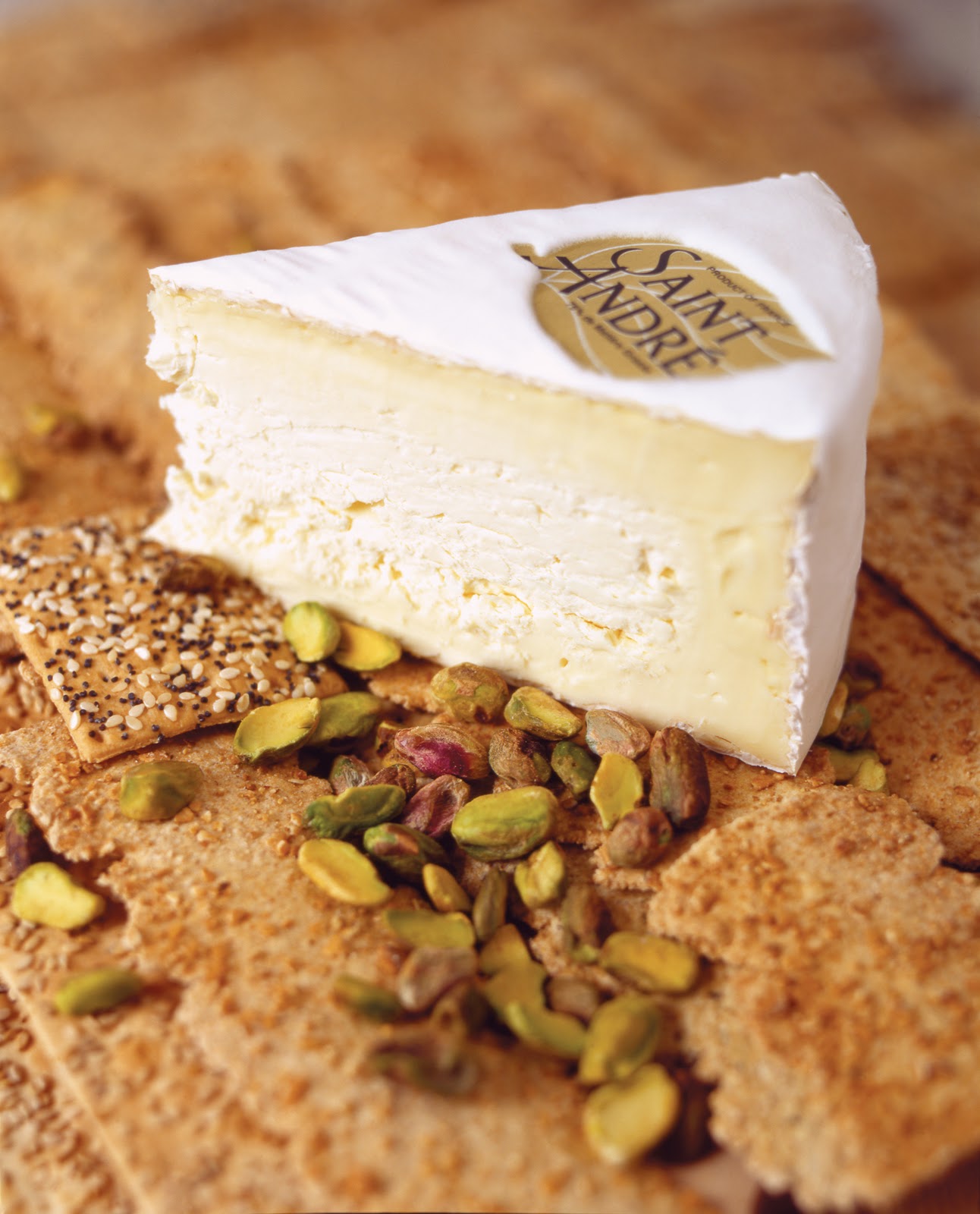 HIP HOSTESS NYC TREAT YOUR GUESTS Decadent St. André