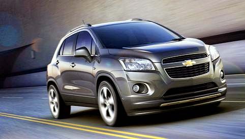 2015 Chevrolet Equinox Price and Review