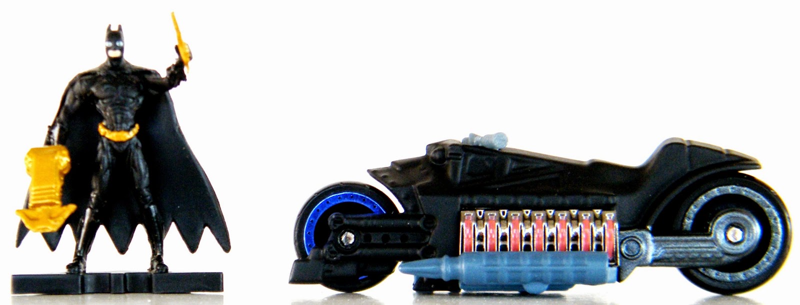 hot wheels batman begins