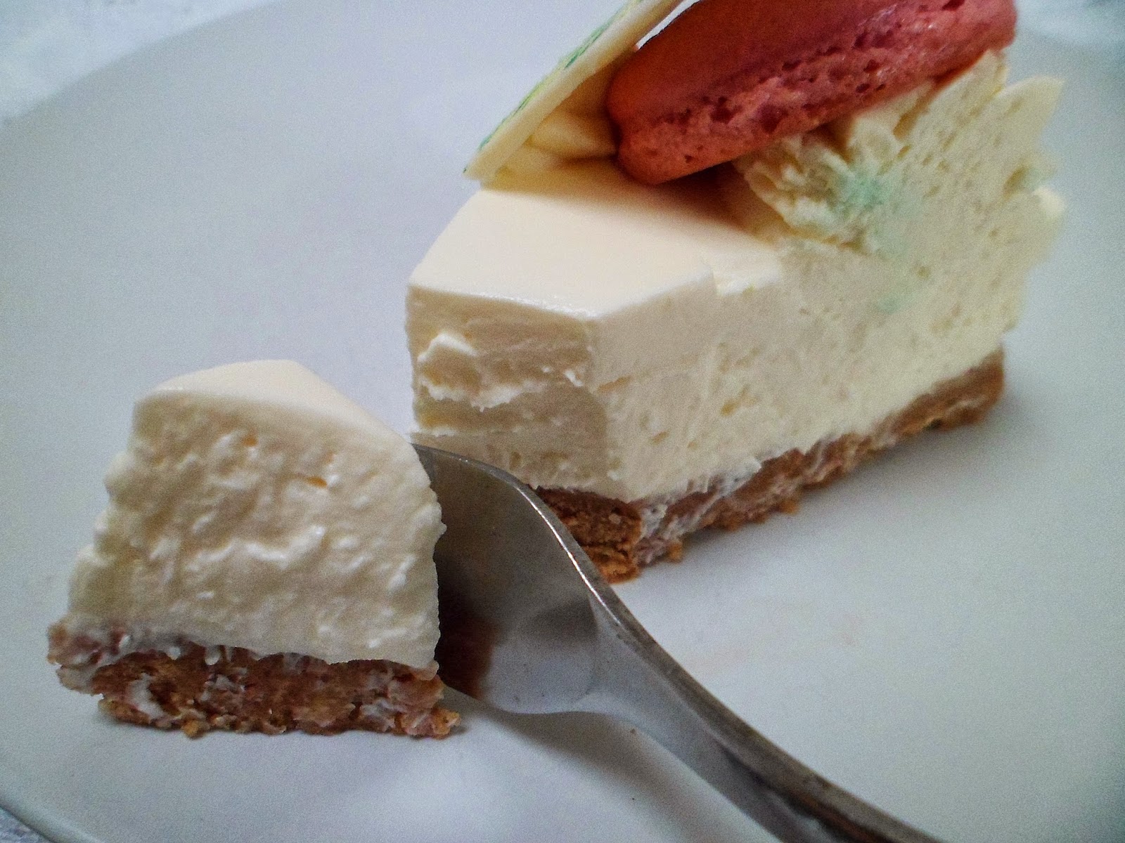 Skyr Cake Recipe
