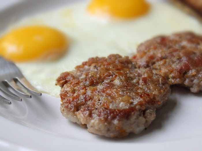 Food Wishes Video Recipes Good Morning Sausage! Pork, Fennel, and