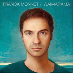 franck-monnet Le classement des albums du mois d'août 2014