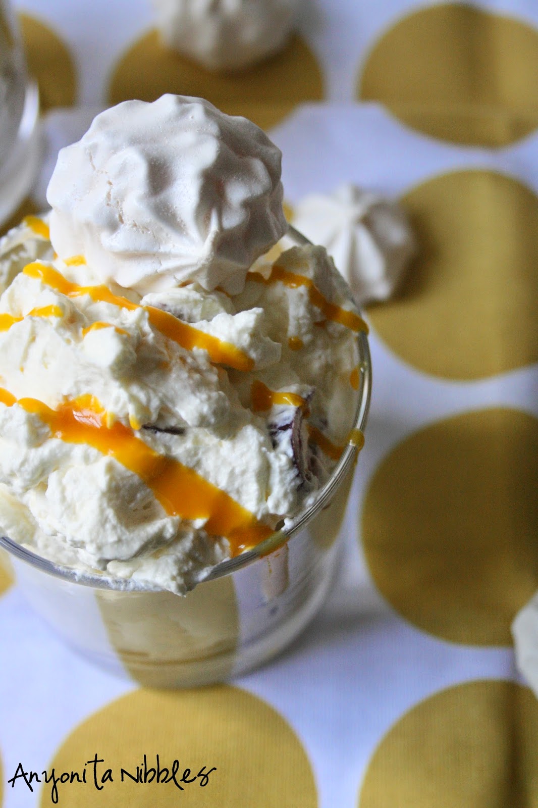 Anyonita Nibbles GlutenFree Recipes Gluten Free Cherry & Mango