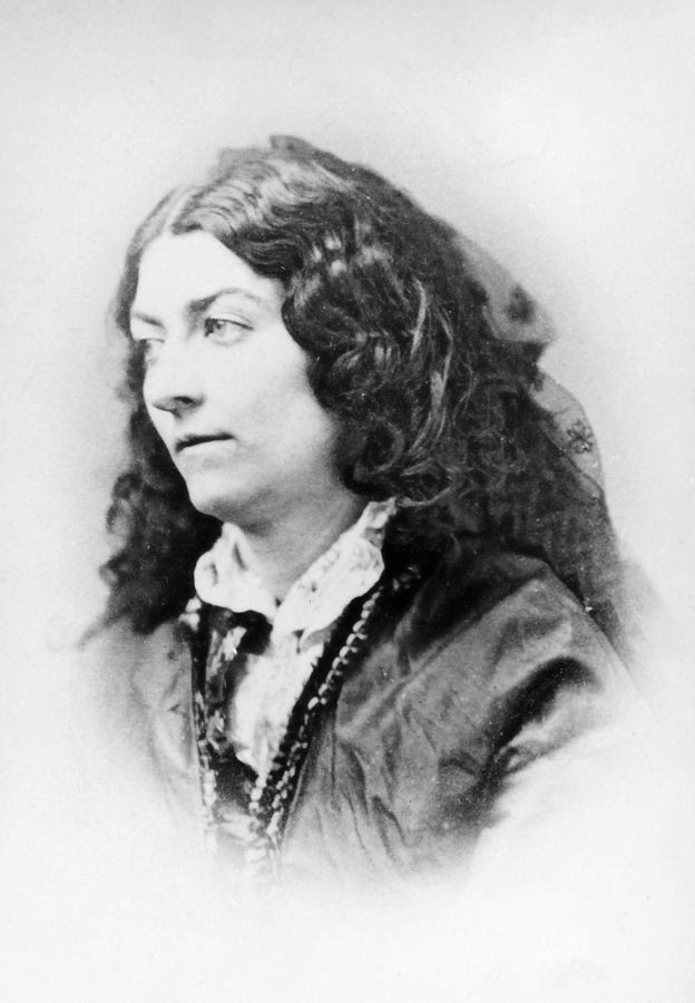 donne famose morte per amore