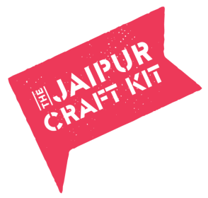 The Jaipur Craft Kit