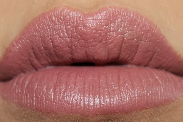 MAC Break the Ice Lipglass Review & Swatches