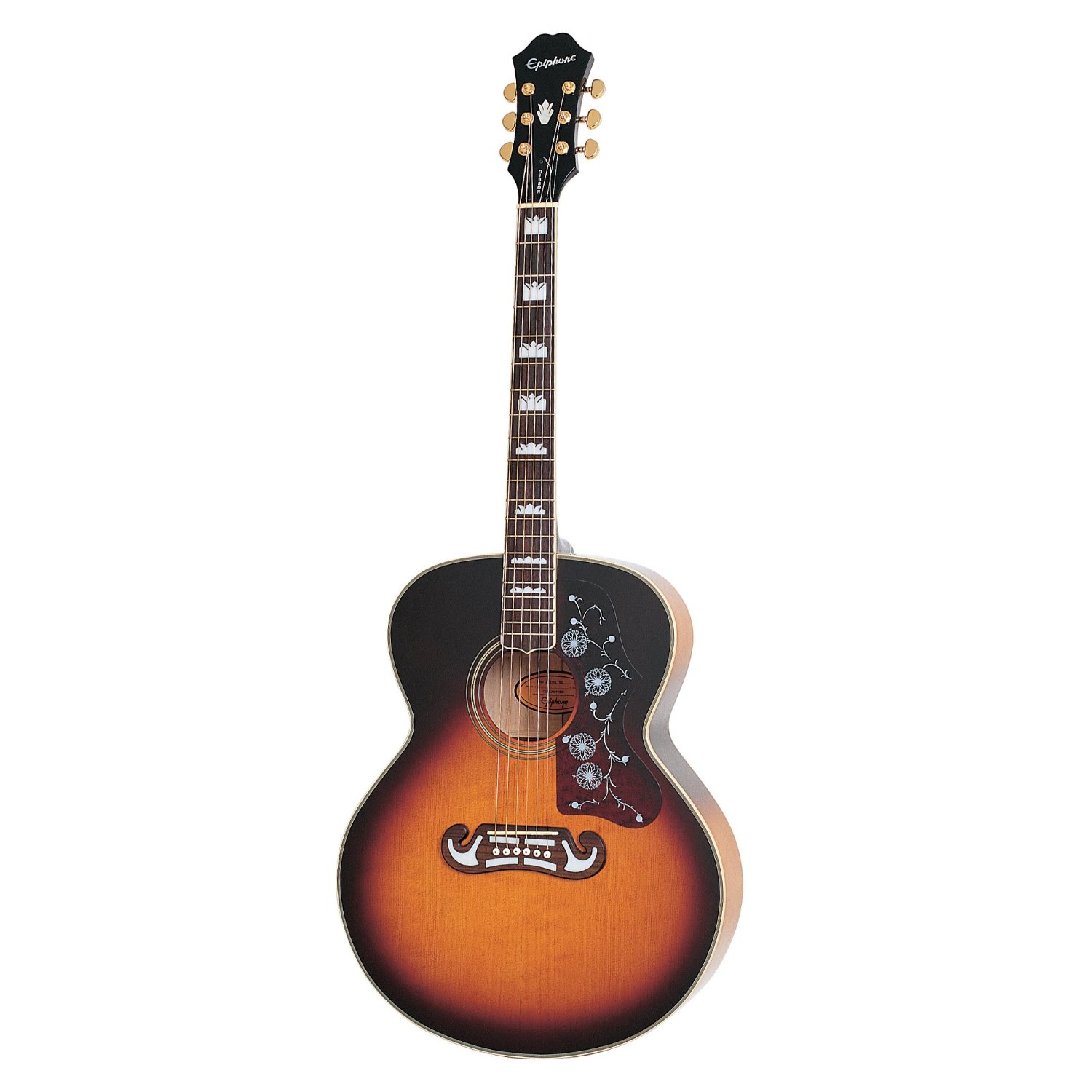 Steves Acoustic Guitar Review