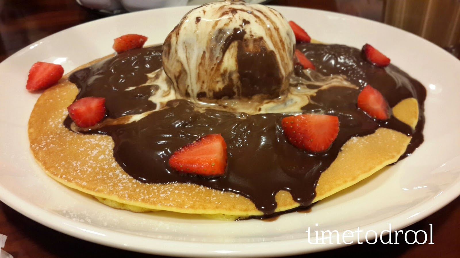 Surabaya Food Stalls & Restaurant: de Mandailing