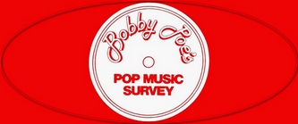 Bobby Poe's Pop Music Survey