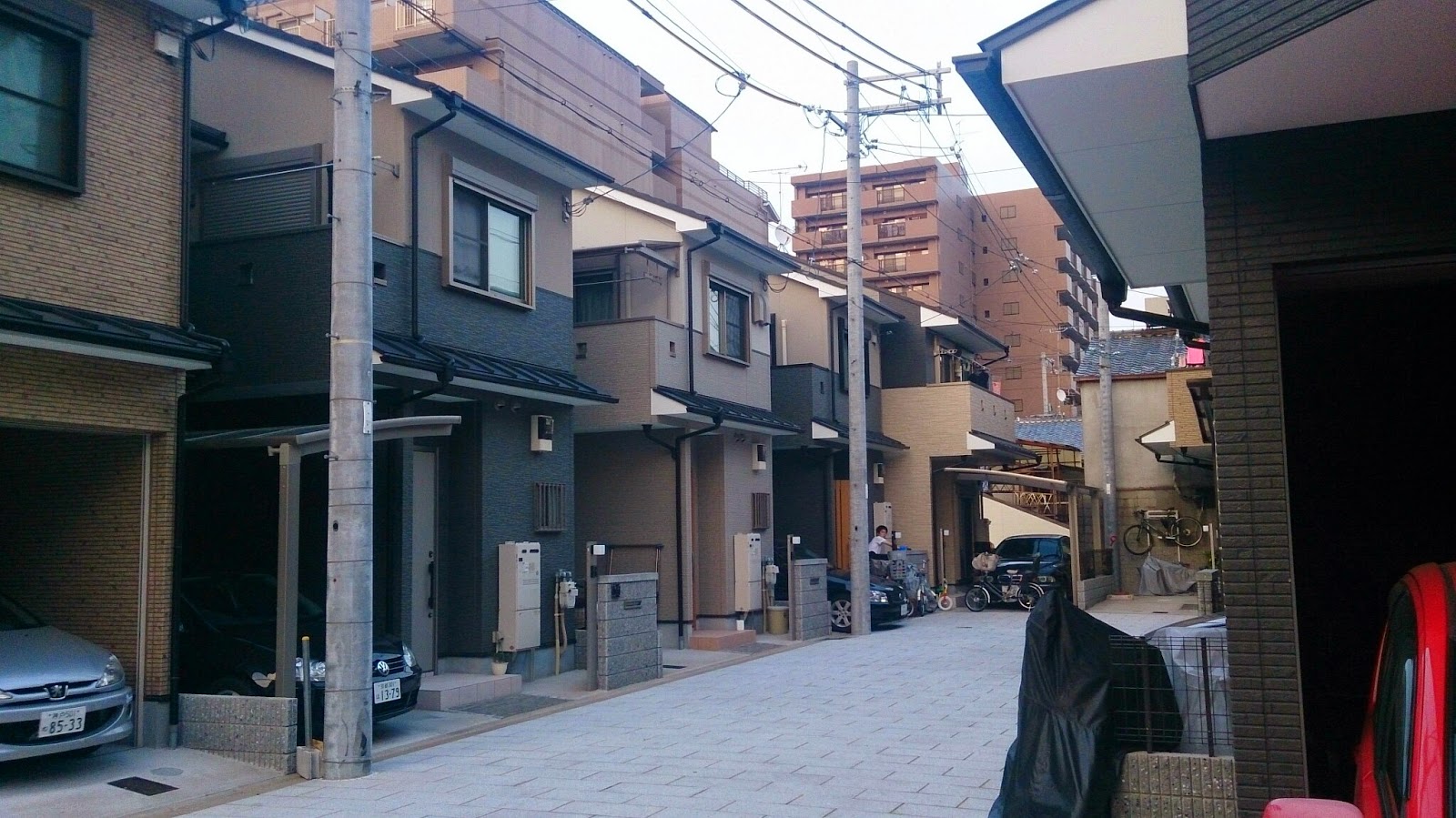 [日本｜原創]大阪自由行｜大阪到京都阪急電鐵