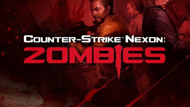 Game Counter-Strike Nexon: Zombies Luncur Tahun ini