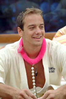6 EX-BBBs no BBB 13 - Os mais cotados - Rogério 6 EX-BBBs no BBB 13 - Os mais cotados - Rogério