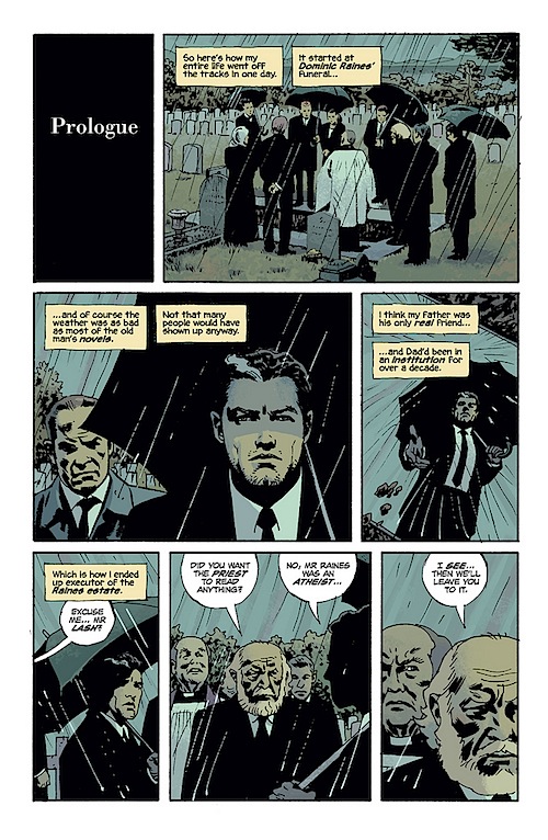 ed brubaker sean phillips comics ed brubaker sean phillips comics
