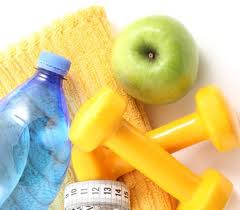 DIETA Y EJERCICIO DIETA Y EJERCICIO