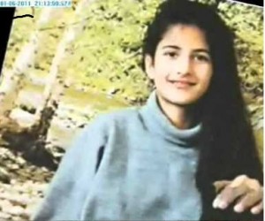 Stars Memorable Pictures: katrina-childhood-