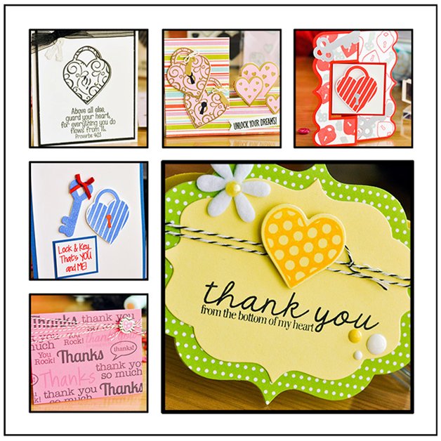 The Stamps of Life with Stephanie Barnard New Stamps and Dies at The