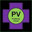 Positively Virtual