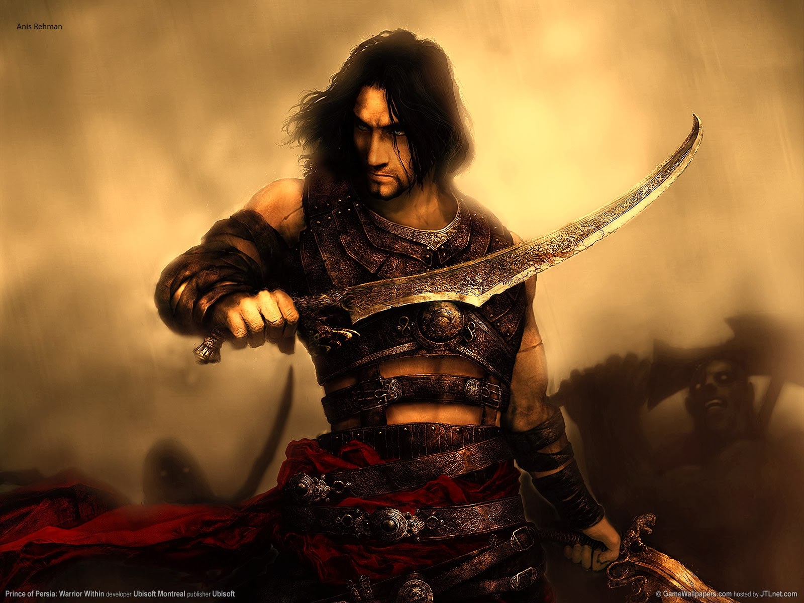 prince of persia warrior pc game free download
