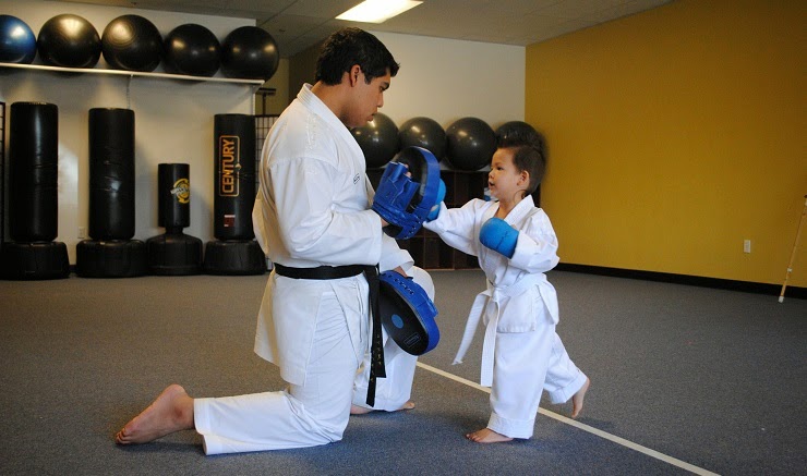 5 dieu tre can biet khi gap tinh huong khan cap