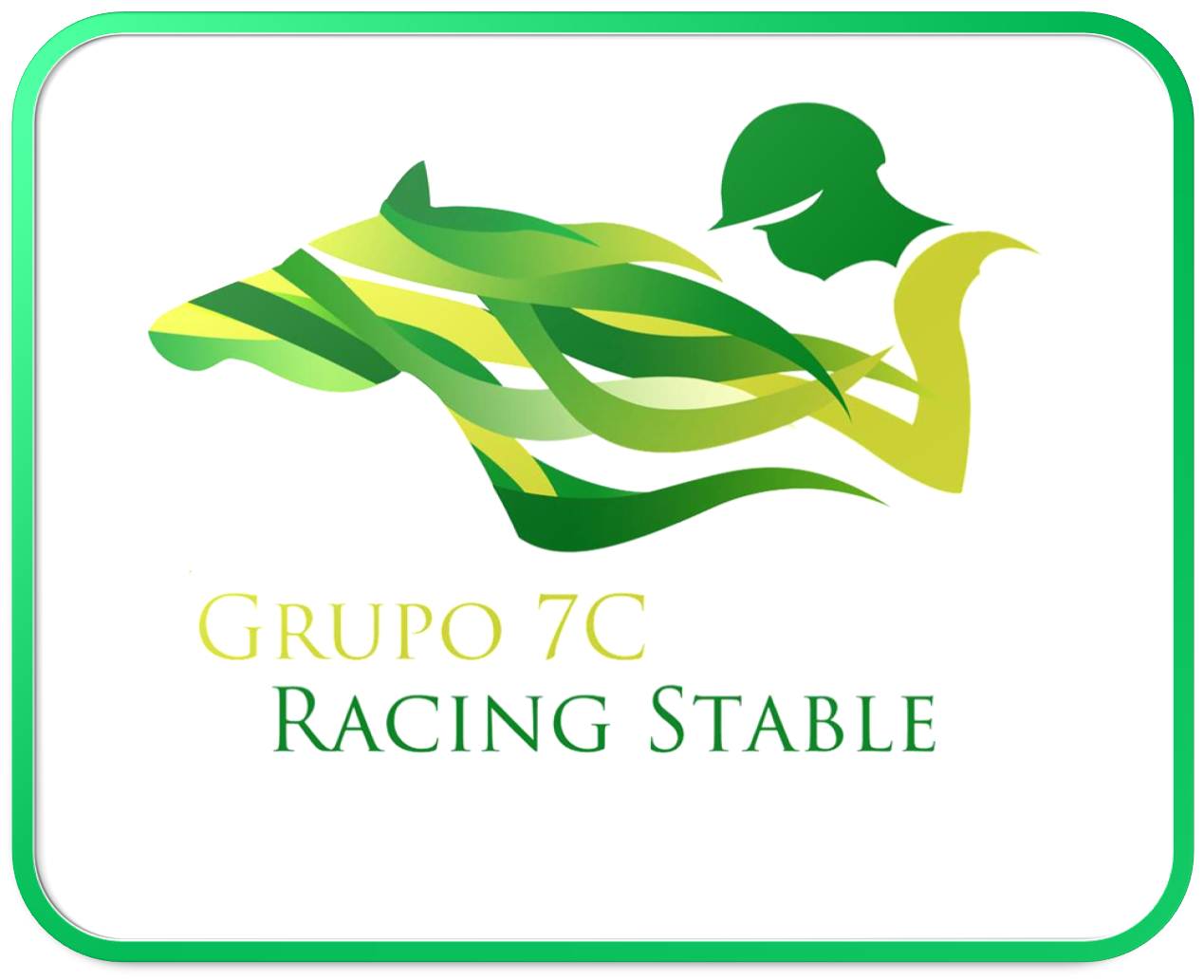 GRUPO 7C RACING STABLES CORP