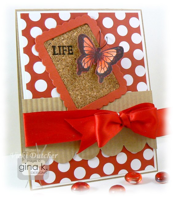 All I Do Is Stamp Designs by Vicki Dutcher Stamp TV Free For All