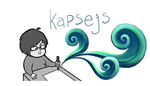 Kapsejs