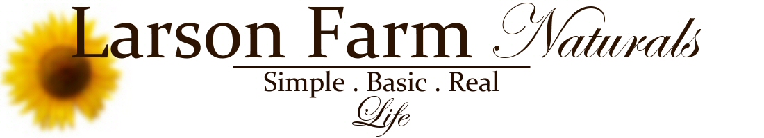 Larson Farm Naturals