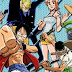 Eiichiro Oda supervisara la próxima película de One Piece