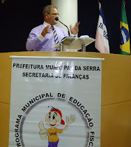SESSÃO SOLENE 2011