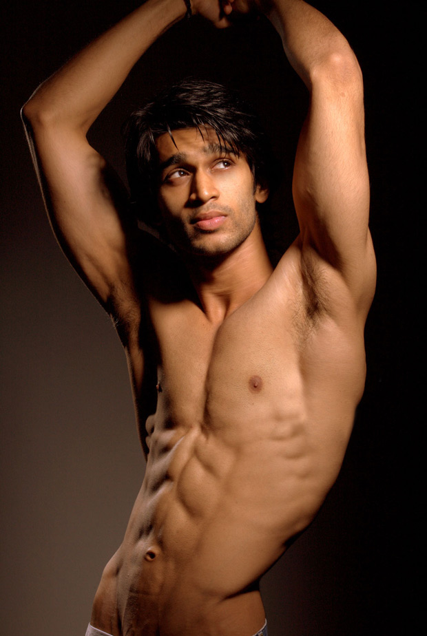 Life Is Beautiful Hero Abhijeet Six Pack Abs Abhijeeti