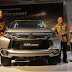 Peluncuran All New Pajero Sport