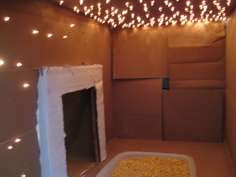 Sensory Light Box The OT Toolbox