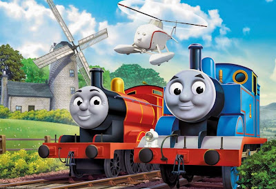 Gambar Thomas & Friends Wallpaper HD Tank Engine | Gambar Lucu Terbaru Cartoon Animation Pictures Gambar Thomas & Friends Wallpaper HD Tank Engine | Gambar Lucu Terbaru Cartoon Animation Pictures