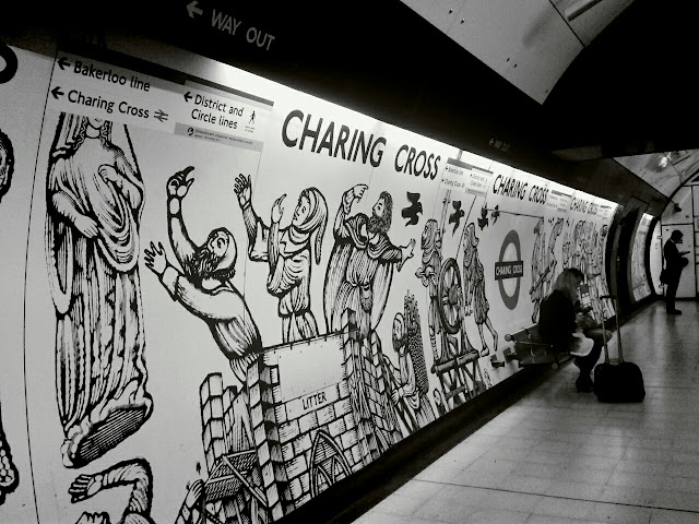 Charing Cross