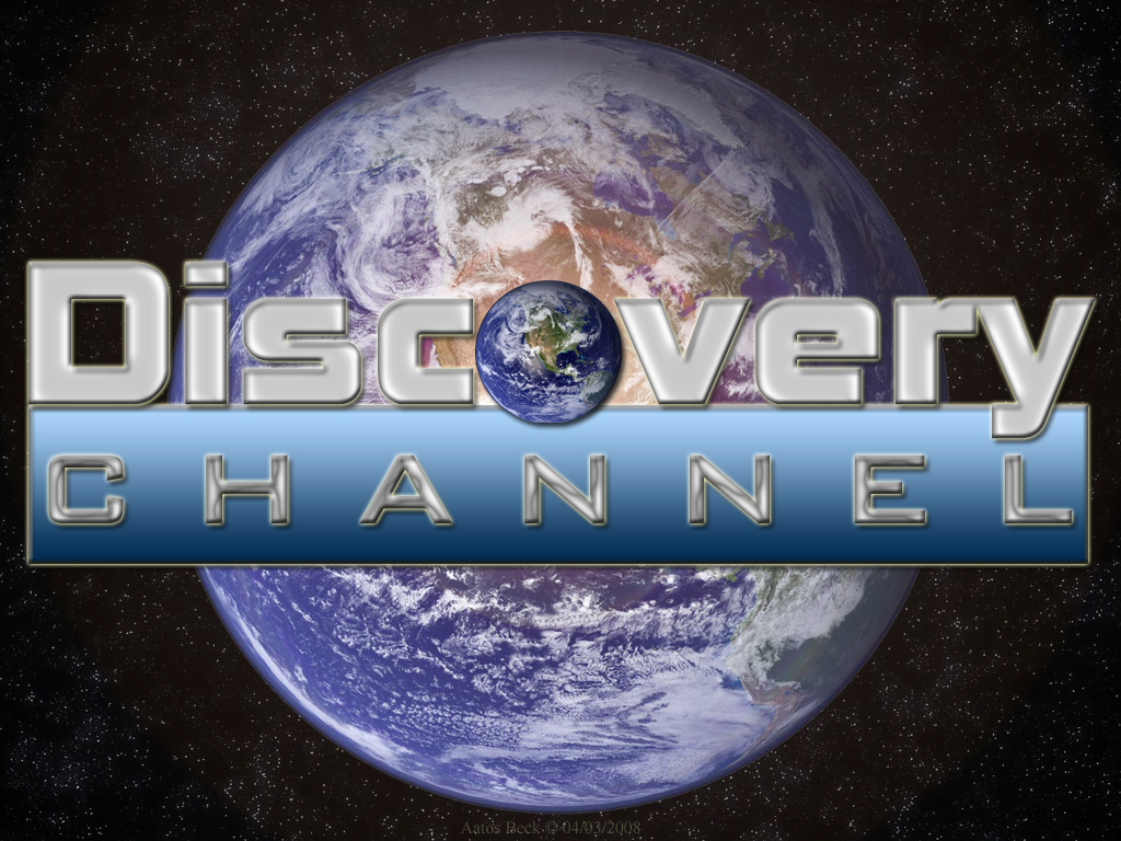 Discovery Channel ~ Ascii-Online-Tv