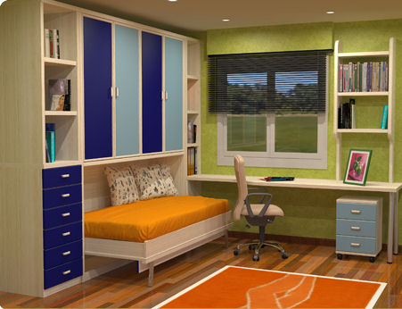 CAMAS ABATIBLES EN MADRID | CAMAS ABATIBLES TOLEDO: noviembre 2012