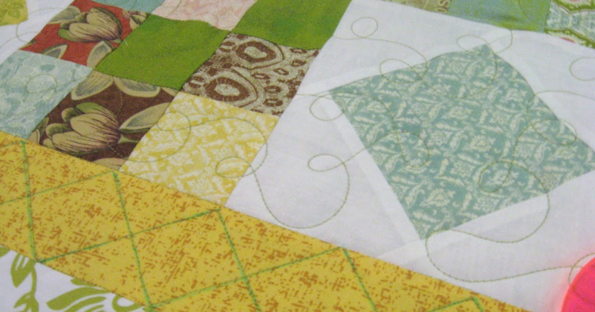 The Quilting Mill Quilting Services Special Pricing!