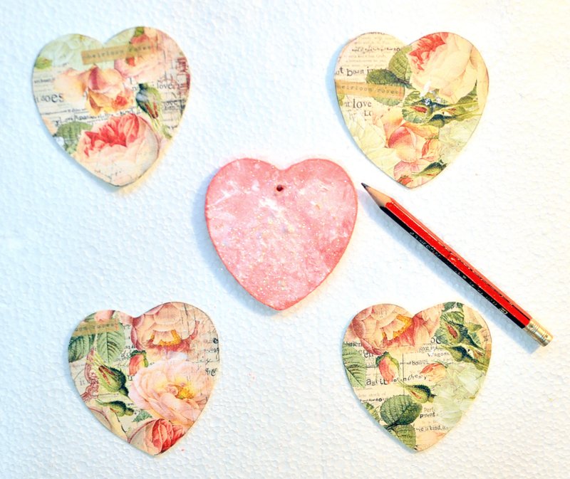 SCRAP ADDICT Key Ring Tutorial {My Creative Scrapbook} Limited Edition Kit Prima/Pink Paislee