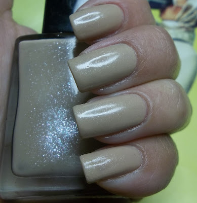 esmalte nude