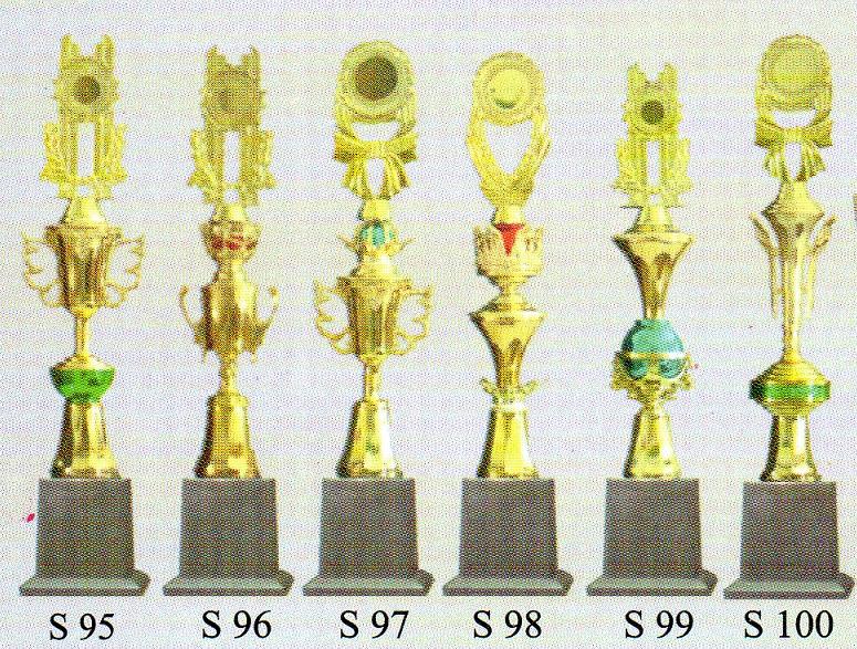 Daftar Harga Piala : Sigma Trophy 